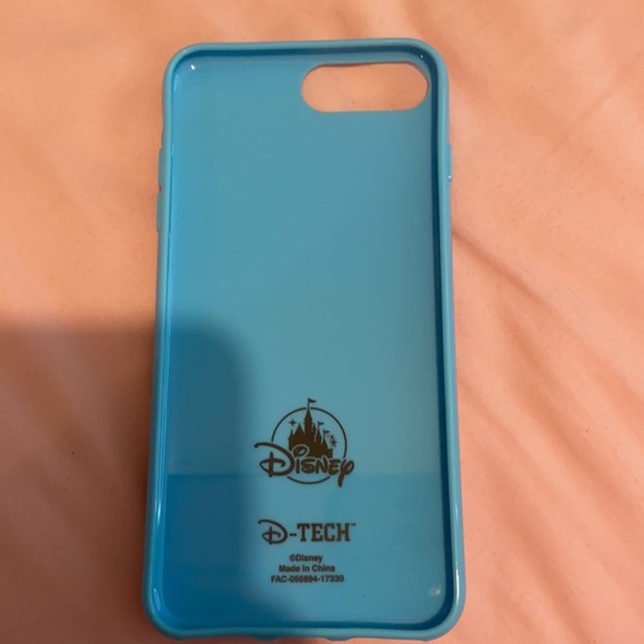 Disney phone case - Picture 2 of 3